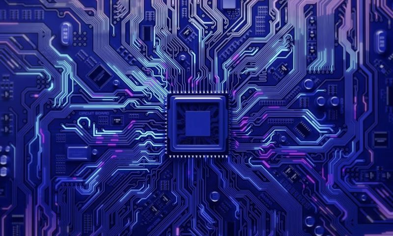 孝昌县工业物联网核心技术体系与落地应用解析